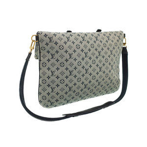 Louis Vuitton Bag 2WAY Brown Monogram Mini Francoise